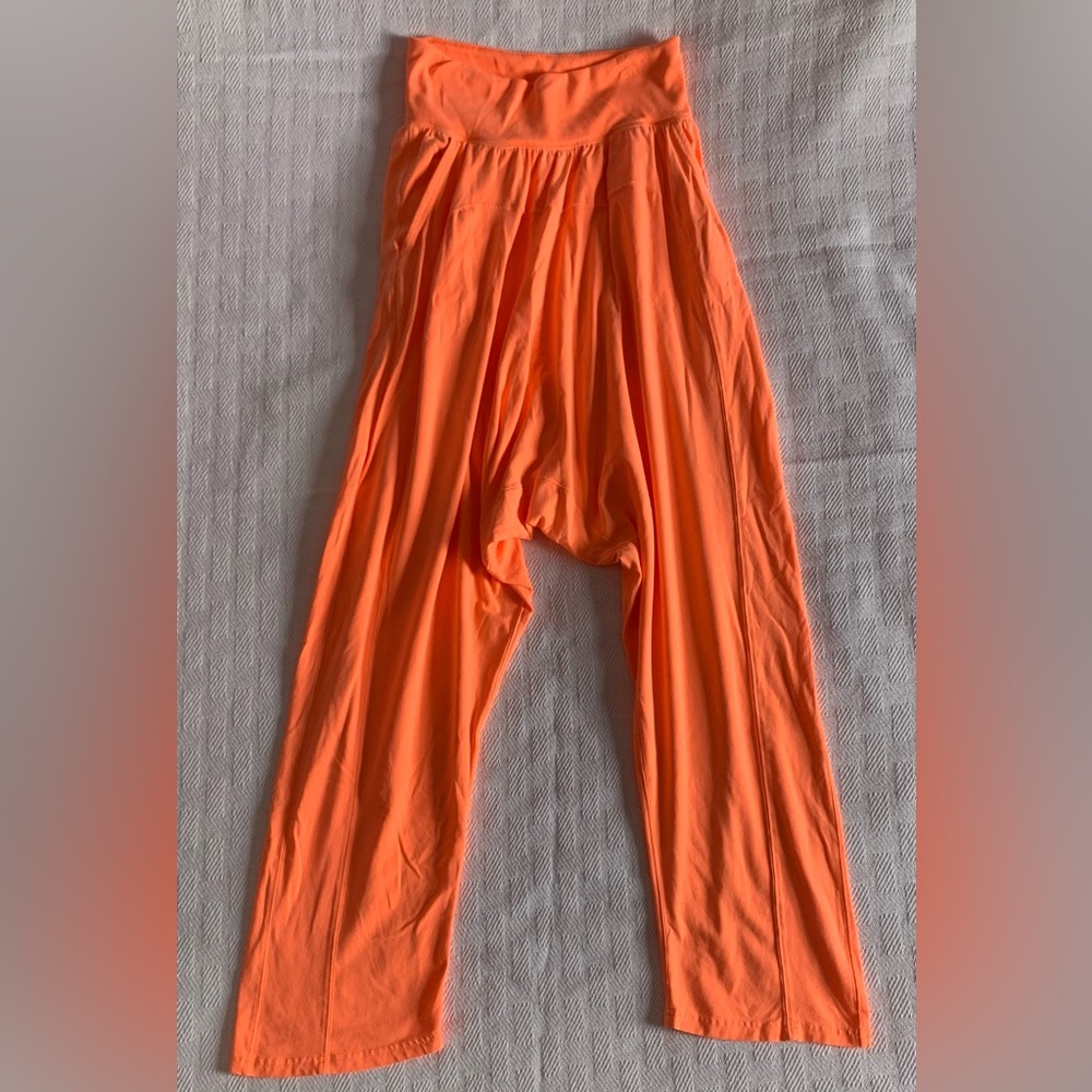 FP Movement Hot Shot Harem Pants - Picture 2 of 9